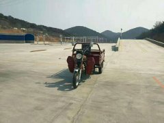 勇利駕校三輪車考證